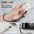 SURDOCA Adjustable Phone Lanyard, Camera Wrist Strap, Nylon Wrist Lanyard, Phone Wristlet, Anti Theft Phone Strap