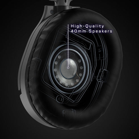 Turtle Beach Recon 70 Gaming Headset for PC, PS5, PS4, Xbox Series X|S, Xbox One, Nintendo Switch & Mobile - 3.5mm