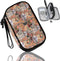 COSHAYSOO Electronics Travel Organizer Tech Bag Charging Cords Case USB Cable Charger