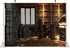 BELECO 5x3ft Fabric Magical Fantasy Library Backdrop Vintage Wooden Bookshelf Backdrop Antique Book Racks Globe Ancient