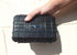 CASEMATIX 8" Waterproof Small Hard Case with Customizable Foam for Portable Electronics, Tools, and Accessories