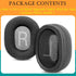 TaiZiChangQin A71 Upgrade Ear Pads - Replacement Ear Cushions for OneOdio A70 A71 Bluetooth Wireless Headphone DIY