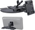 1Zero CD Slot Mount for CarPlay Screen, 360 Rotation Tool-Free Installation CarPlay CD