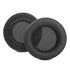 Ear Pads Compatible with Corsair Virtuoso RGB Wireless SE Gaming Headset, Memory Foam Replacement (Black)