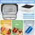 Backpack 15.6 Inch Backpack Backpacks MATEIN Insulated Lunch for Women, Work Laptop with Lunch Compartment
