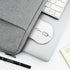 Inibak 2.4GHz 3 800/1200/1600 Wireless USB Mouse, Wireless Computer Mouse for Laptop, Mac, PC, Desktop, Office Use