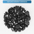 400PCS Computer Screws Assortment Kit with Screwdriver for Universal Motherboard, HDD, SSD, DIY Installation and Repair