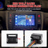RED WOLF Car Stereo Wiring Harness for Volkswagen 2004-2015, BMW 3/5, Audi 2002-2010 Aftermarket Install