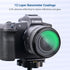 PROfezzion Multi-Coated 62mm UV Filter, MC UV Lens Protection Filter with HD Optical Glass, Ultra Slim Frame