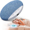 HPNKZXA Under Pillow Speaker for Sleeping,Sleep Speaker with White Noise Machine Timer,Small Bluetooth