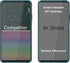 Mr.Shield Tempered Glass Screen Protector for Boost Mobile Celero 5G Plus (2024) - 3-Pack, 9H Hardness, Japan Glass.