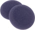 Eartips for EncorePro HW530, Spare Foam Cushions for Plantronics EncorePro HW530, HW540, HW530D, HW540D, HW535USB,