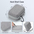 Hard Travel Case for Carson MicroBrite Plus 60x-120x LED Lighted Pocket Microscope (MM-300)