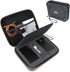 USA Gear Hard Case for Mobile Hotspot, Compatible with Netgear Nighthawk M6, Verizon, AT&T, Water Resistant