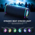 IHE IPX5 20H 5.3, Bluetooth Speaker - HD Sound, Waterproof, Up to Playtime, TWS Pairing, BT Portable Wireless Speaker