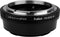 Fotodiox Lens Mount Adapter for Canon FD & FL 35mm SLR Lenses to Canon EOS M (EF-M)