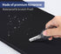 Keyboard Sleeve Case for Logitech Pebble Keys 2 K380s & K380 Bluetooth Keyboard, Shockproof Protective Neoprene Bag