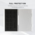 M EGA MEGACUBE 26Slots 24 2 Aluminum SIM Card Case, Ultrathin SIM Card Holder, Fit for Nano sim Card and Cell Phone