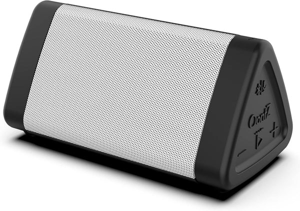 OontZ Angle 3 Bluetooth Speaker, Portable for iPhone, Android, 100 ft Wireless Range, IPX5, Crystal Clear Sound