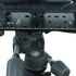 Scorpion EX Photo Video Cheese Plate/Tripod Mount, Heavy Duty Aluminum, 21 ¼”-20 and 9 3/8"-16 Holes
