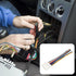 X AUTOHAUX 70-7552 Car Stereo CD Player Wiring Harness Adapter Plug for Nissan NV2500 (2012-2016)