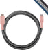 Cordinate 6 Ft Braided USB-C to Lightning Cable, Fast Charge, Compatible with iPhone 13/12/11, iPad Pro, AirPod Pro,