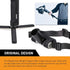 Kamerar MogoCrane Belt Kit, Weight Support for Single Handed Gimbal Stabilizer, DJI Ronin-S, Zhiyun Crane