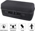 co2CREA Hard Case for Anker PowerCore Reserve 192Wh Power Bank 60000mAh LiFePO4 Portable Charger 60W, Black Case