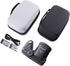 Hard EVA Carrying Case for KODAK PIXPRO AZ401/AZ405/AZ425/AZ255 Digital Camera, Grey