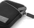 USA Gear Point and Shoot Camera Case, Black, Compatible with Nikon Coolpix A10, S4300, S6900, W300, Neoprene Sleeve