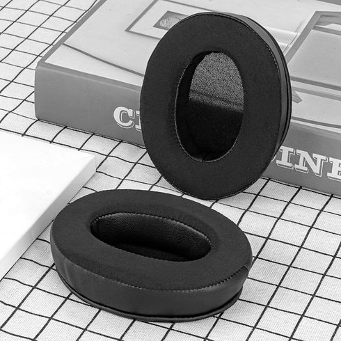 Geekria PRO Extra Thick Cooling Gel Replacement Ear Pads for Logitech G Pro, G Pro X, G433, G233, G Pro X 2 Headphones