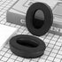 Geekria PRO Extra Thick Cooling Gel Replacement Ear Pads for Logitech G Pro, G Pro X, G433, G233, G Pro X 2 Headphones