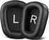 SOULWIT Ear Pads Cushions Replacement for Logitech G35 G930 G933 G935 G633 Gaming Headset, Earpads for G332 G230