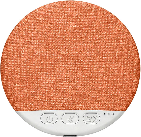 Generic Sleep Speaker Under Pillow | Bluetooths Pillow Speaker | Bone Conduction Under