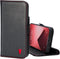 TORRO Case for iPhone 13 Pro, Premium Leather Wallet Case with Kickstand