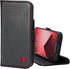 TORRO Case for iPhone 13 Pro, Premium Leather Wallet Case with Kickstand