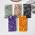 Cocomii Rectangle Case for iPhone SE 2022/2020/8/7 - Opalescent Pearl, Glitter Sparkle, Protective Phone Case for 4.7