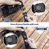 R5 R6 R10 M6 M50 M200 A7V A7IV A7III A7 A7II A7RV A7RIV A7RIII A7S JJC Updated Soft Camera Hand Strap Wrist Strap