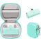CaseSack Case for iWALK Portable Charger iPhone 15 USB-C Small Power Bank 20W 4500mAh Fast Charging