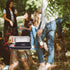 khanka Hard Travel Case Replacement for JBL Charge 4 / JBL Charge 5 Portable Waterproof Wireless Bluetooth Speaker