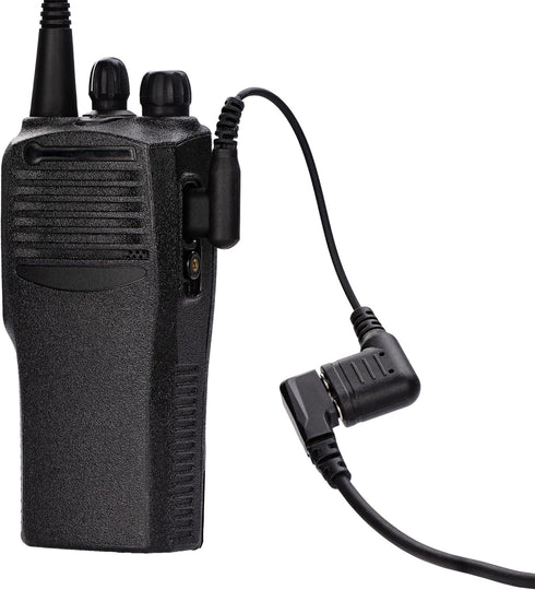 Arrowmax ACDK2-M1 K1 to M1 Adapter Cable Connector for Motorola CP200D CP100D R2 DEP450 BPR40D and More