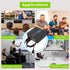 Tihokile 192KHz Optical/Toslink+3.5mm Speaker/Soundbar/Headset ARC Audio Extractor, HDMI ARC to Optical Converter, ARC
