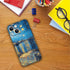 Compatible with iPhone 15 Case, Van Gogh Starry Night Over The Rhone Landscape Phone Cover