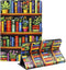Viclowlpfe Amazon Kindle Fire HD 8 and Fire HD 8 Plus Tablet Case