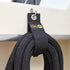 Heavy-Duty Wrap-It Storage Straps, 22" (2 Pack), Hook and Loop Organizer for Cords, Cables, Hoses, Garage, Home, RV