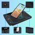 Wireless Charger Pad for Honda Accord 2018-2022, Fast Charging USB-A USB-C Center Console Accessories