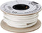 Monoprice 2 Conductor Speaker Wire - 50 Feet, CL2 Rated, 12AWG, 99.9% Oxygen-Free Pure Bare Copper, White - Access