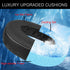 Cooling-Gel Earpads Cushions Replacement for Sony Playstation 5 Pulse PS5 3D Headset, Noise Isolation Foam