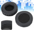 Foam Ear Pad Replacement Cushions, 75MM/3.0in Universal Headphone Noise Reduction Foam Ear Pads Covers
