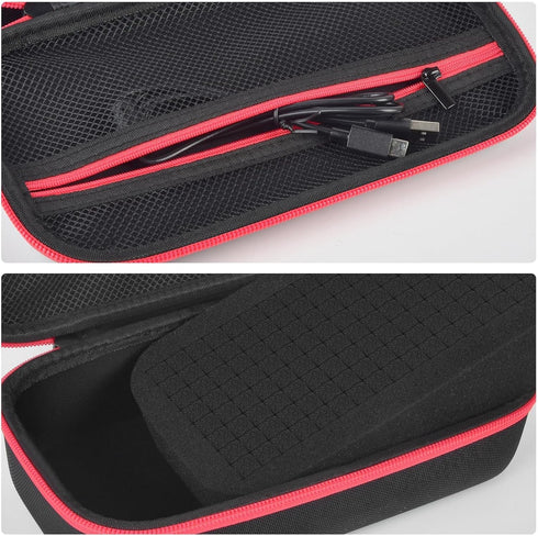 TC004/ HF96/ H128 Boobowl Case Compatible with TOPDON for HSFTOOLS Thermal Camera, Infrared Camera Storage Holder Box
